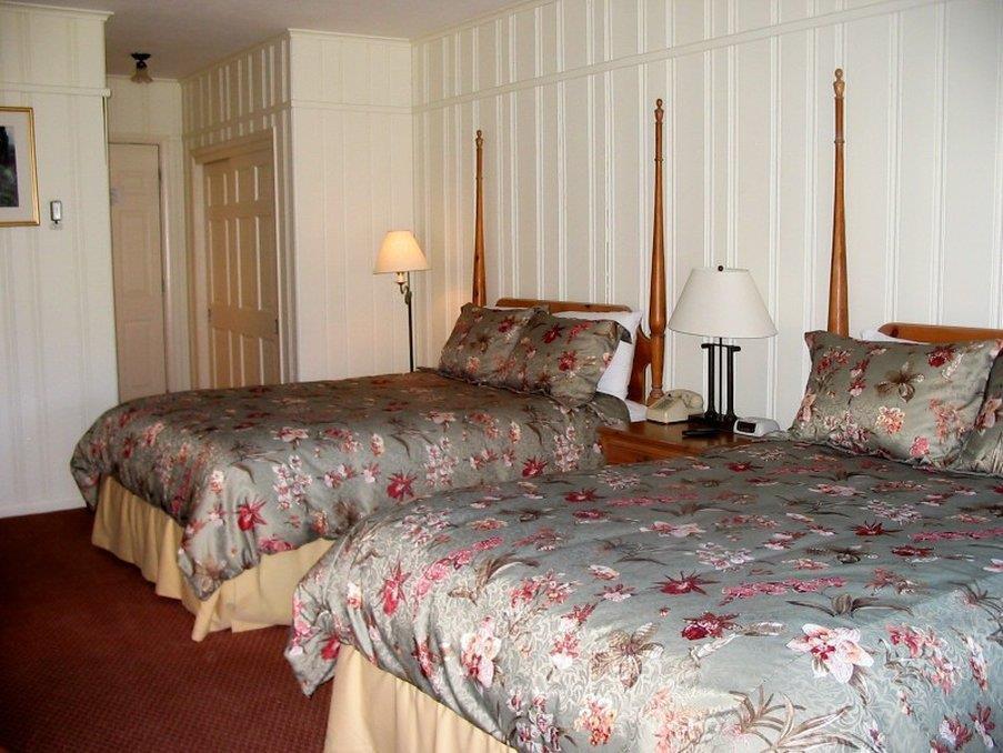 Inn At The Beeches Rome Quarto foto