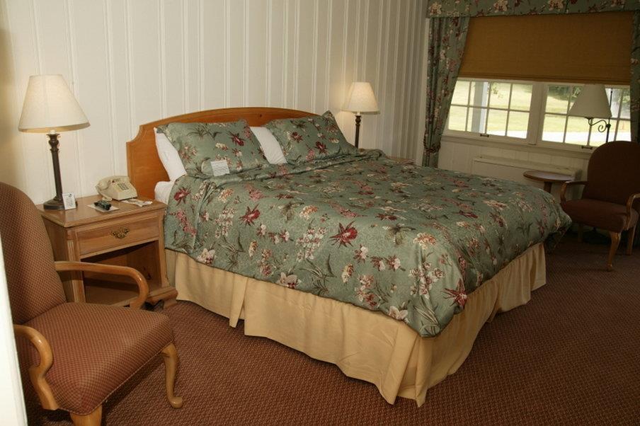 Inn At The Beeches Rome Quarto foto